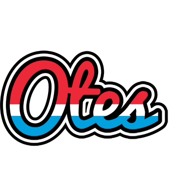 Otes norway logo