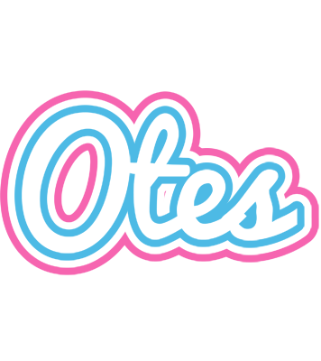 Otes outdoors logo