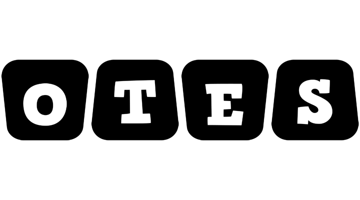Otes racing logo