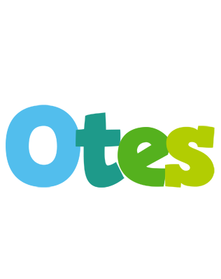 Otes rainbows logo