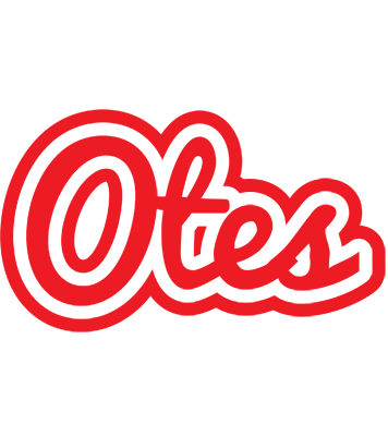 Otes sunshine logo