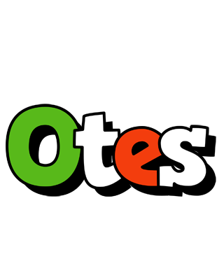 Otes venezia logo