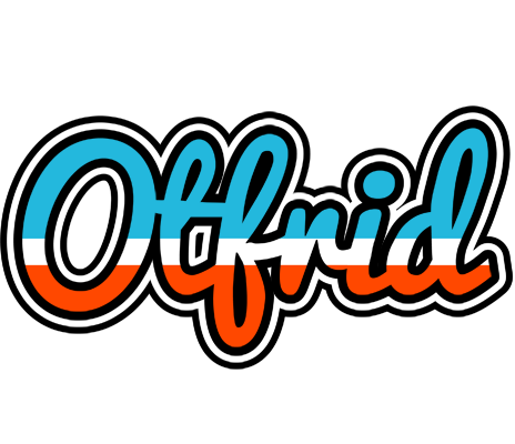 Otfrid america logo
