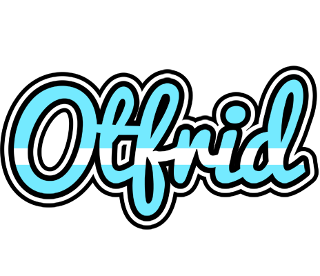 Otfrid argentine logo