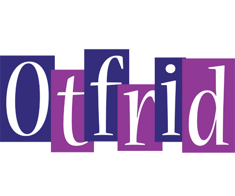 Otfrid autumn logo