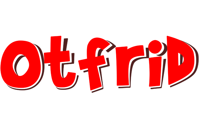 Otfrid basket logo