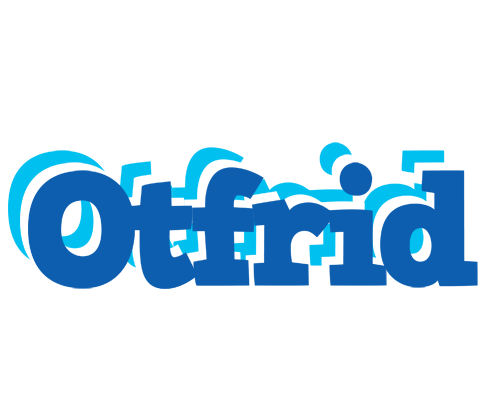 Otfrid business logo
