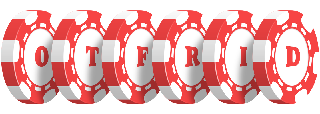 Otfrid chip logo