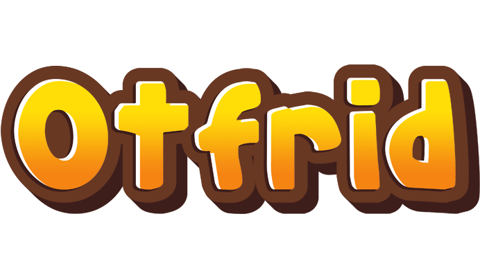 Otfrid cookies logo