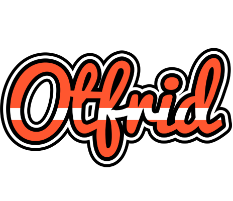 Otfrid denmark logo