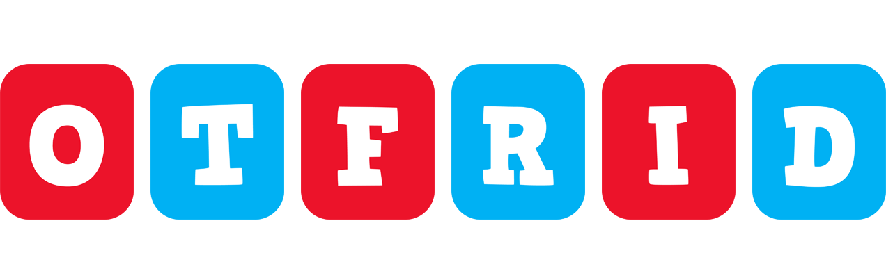 Otfrid diesel logo