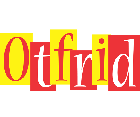 Otfrid errors logo