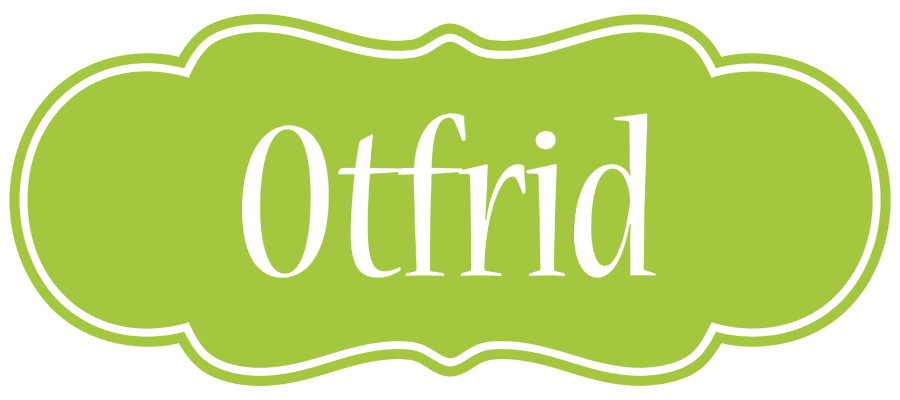Otfrid family logo