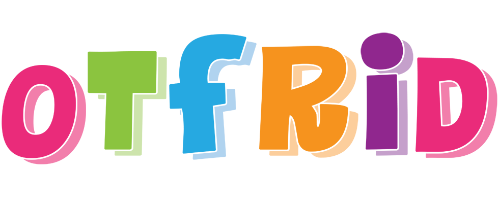 Otfrid friday logo