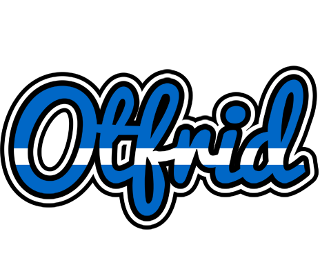 Otfrid greece logo
