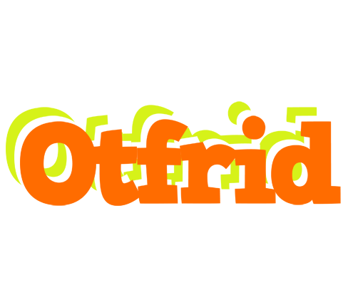 Otfrid healthy logo
