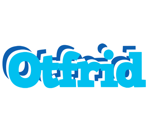 Otfrid jacuzzi logo