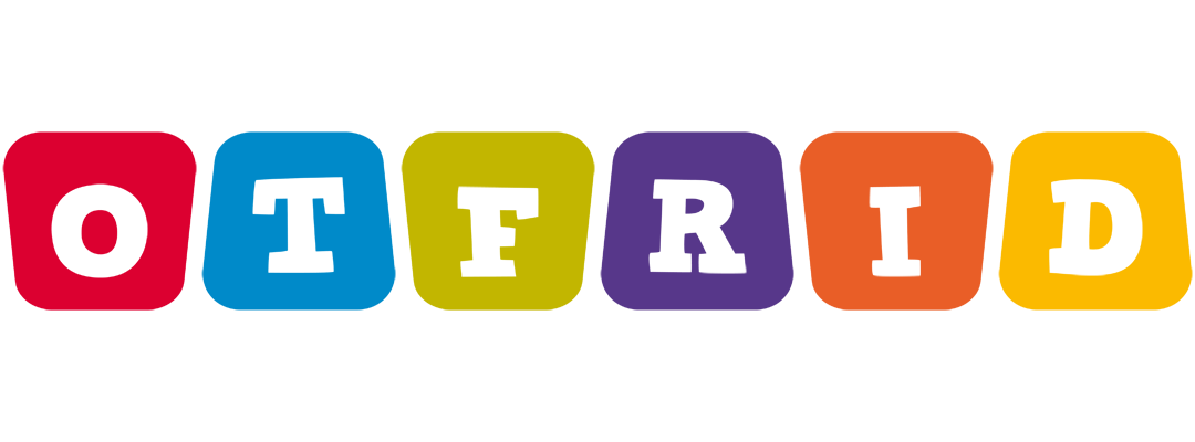 Otfrid kiddo logo