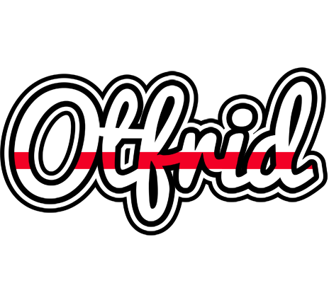 Otfrid kingdom logo