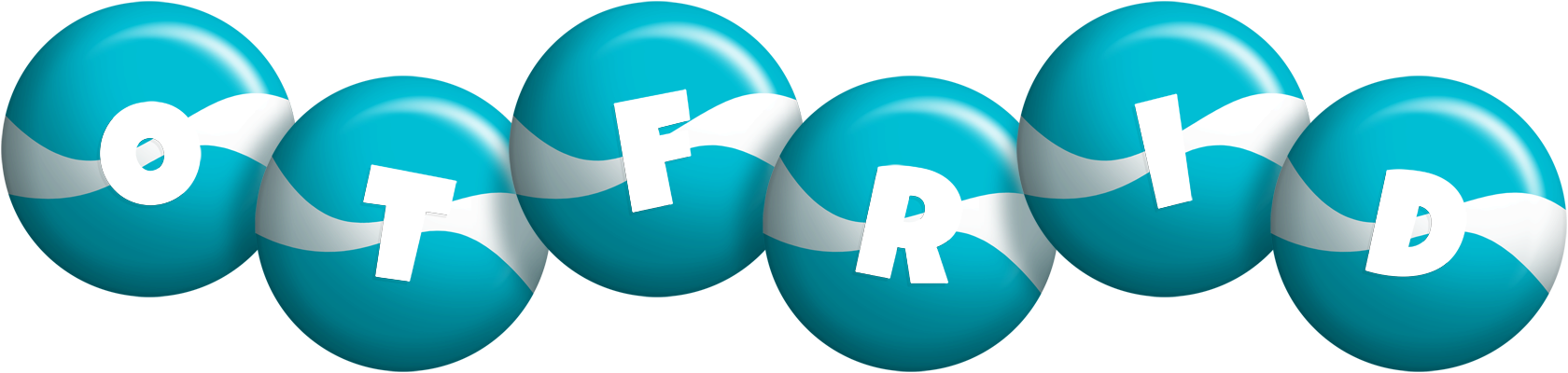 Otfrid messi logo