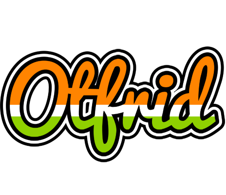 Otfrid mumbai logo