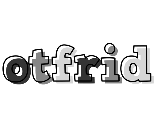Otfrid night logo