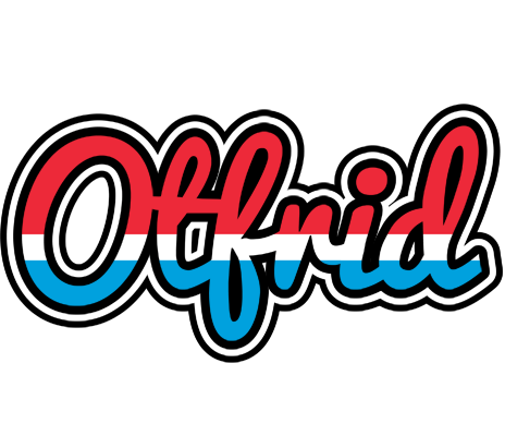 Otfrid norway logo