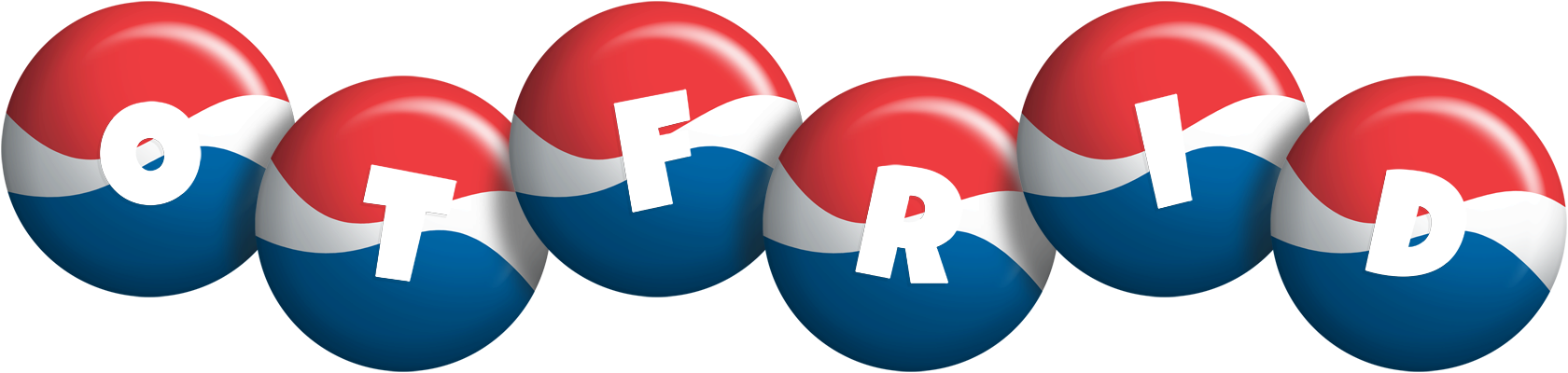 Otfrid paris logo