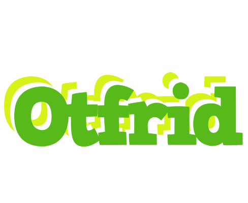 Otfrid picnic logo