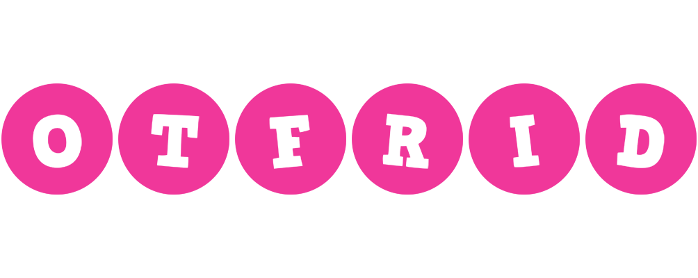 Otfrid poker logo