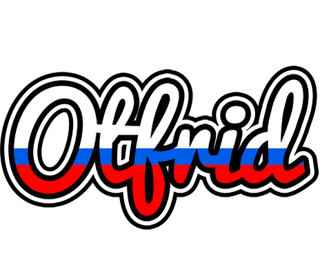 Otfrid russia logo