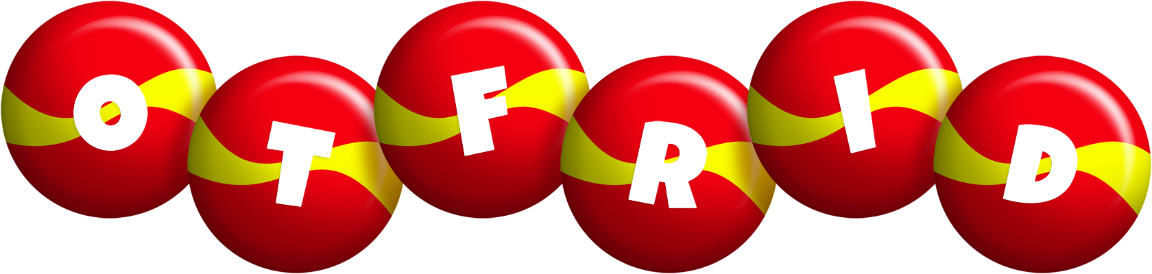 Otfrid spain logo