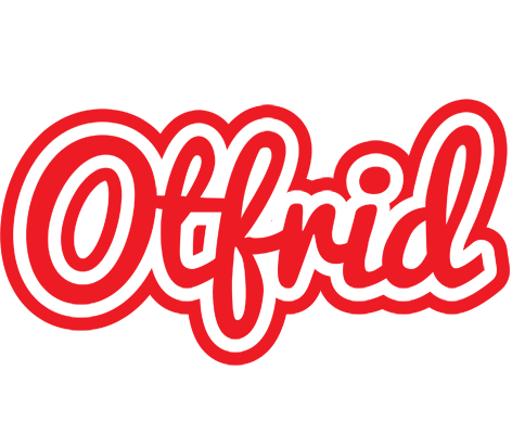 Otfrid sunshine logo