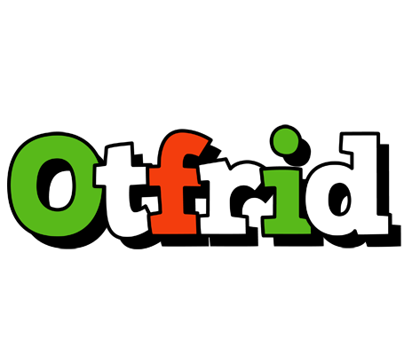 Otfrid venezia logo