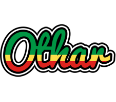 Othar african logo