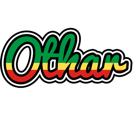 Othar african logo