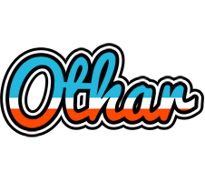 Othar america logo