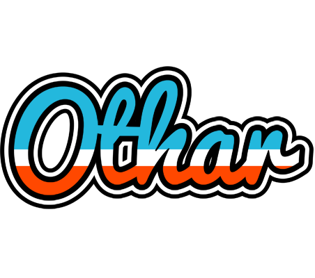 Othar america logo