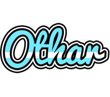 Othar argentine logo