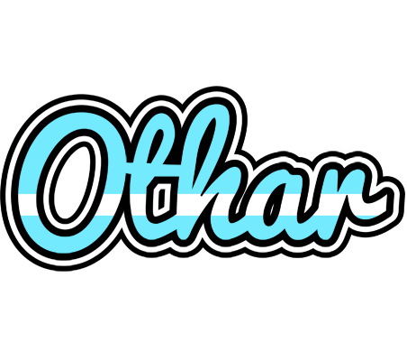 Othar argentine logo