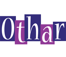 Othar autumn logo