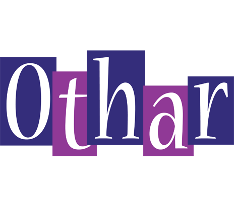 Othar autumn logo