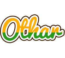Othar banana logo