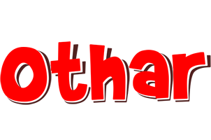 Othar basket logo