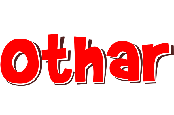 Othar basket logo