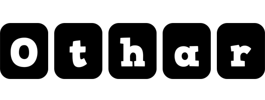 Othar box logo
