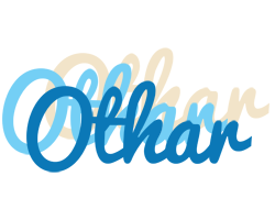 Othar breeze logo