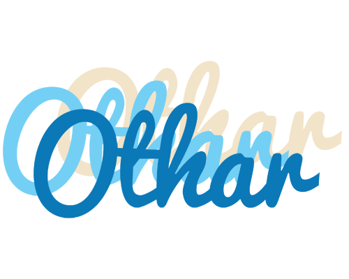 Othar breeze logo