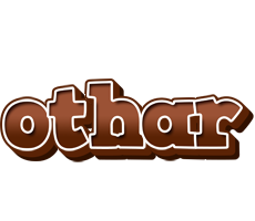 Othar brownie logo
