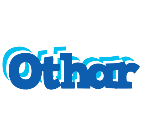 Othar business logo